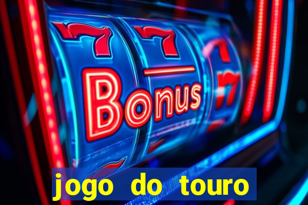 jogo do touro fortune demo